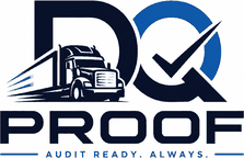 DQProof — DOT compliance file audits
